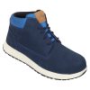 Himalayan 4410 #Urban Navy Safety Boot